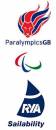 The British Paralympic Sailing Team also used our services.  » Click to zoom ->