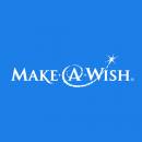 We have been involved with helping the Make A Wish foundation grant peoples wishes.  » Click to zoom ->